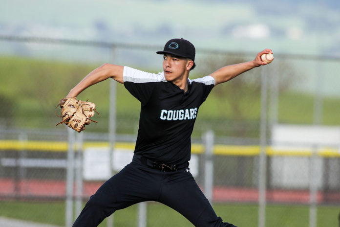 Christopher Baseball